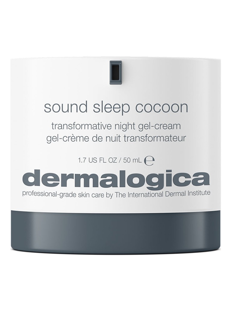 Dermalogica Sound Sleep Cocoon - nachtcrème 50 ML Verzorging - Deal