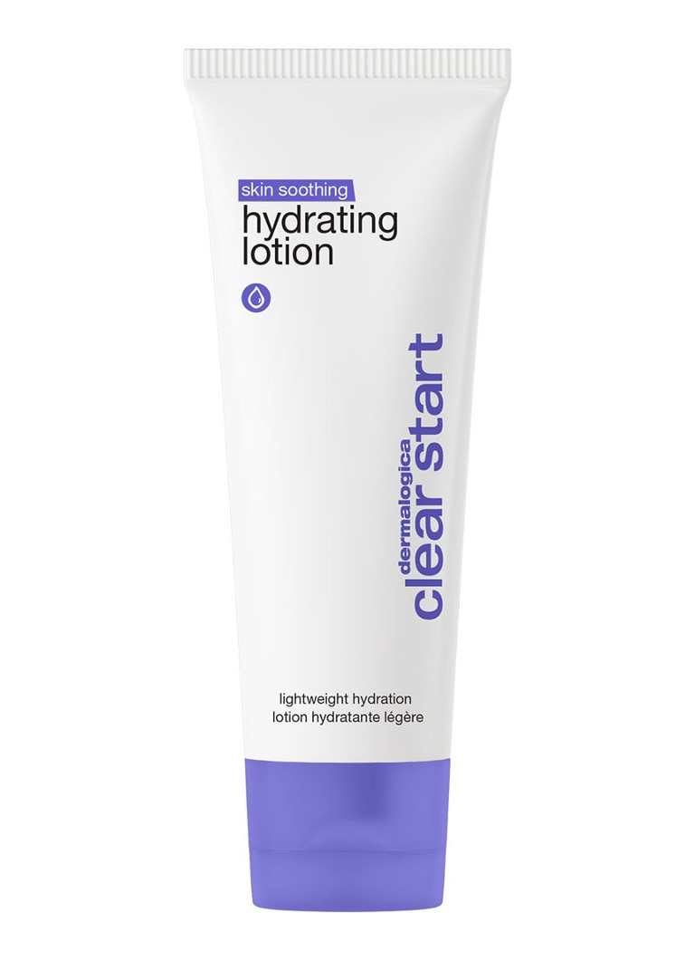 Dermalogica Clear Start Skin Soothing Hydrating Lotion - gezichtslotion 60 ML Verzorging - Deal