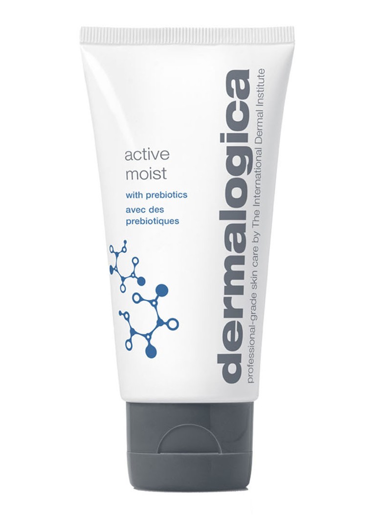 Dermalogica Active Moist - verzorgende dag- en nachtcrème 100 ML Verzorging - Deal