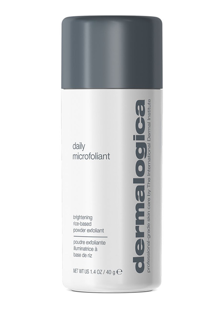 Dermalogica Daily Microfoliant - poeder peeling 75 ML Verzorging - Deal