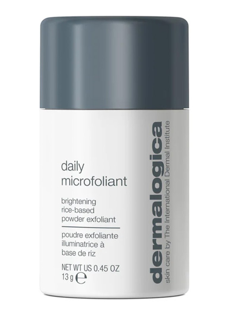 Dermalogica Daily Microfoliant - poeder peeling 1 maat Verzorging - Deal