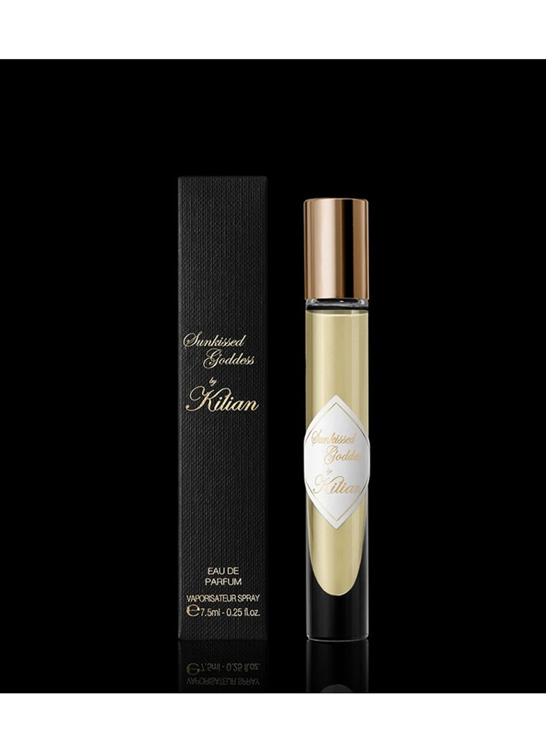 Kilian Paris Jouw cadeau: Sunkissed Goddess 7,5 ml 7.5ML/.25F Geuren - Deal
