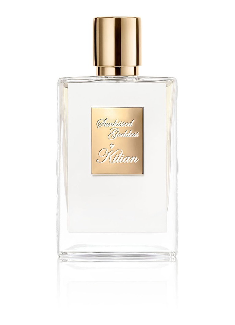 Kilian Paris Sunkissed Goddess Parfum 50ML Geuren - Deal