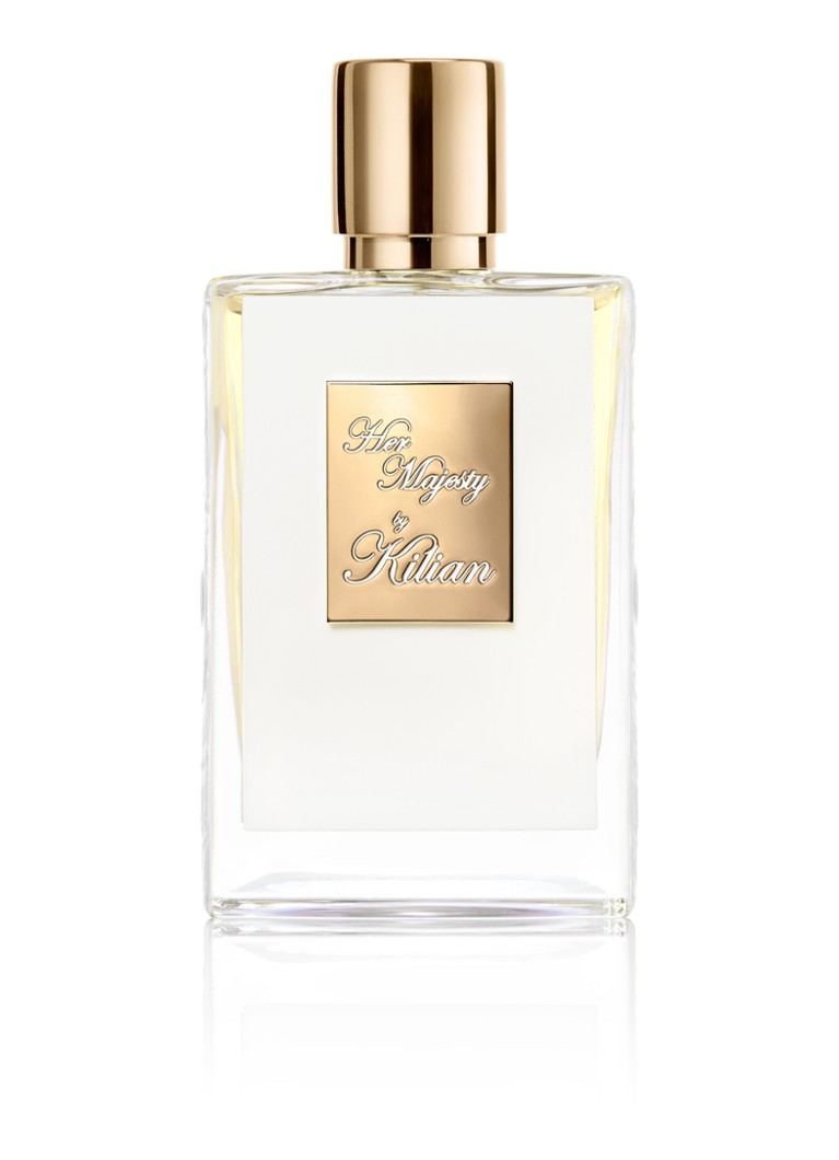 Kilian Paris Her Majesty parfum 50ml Geuren - Deal