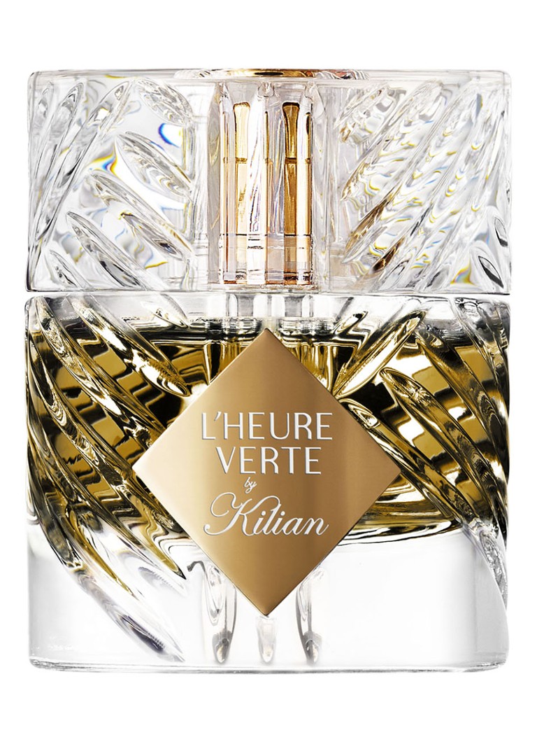 Kilian Paris Fièvre Verte navulbare parfum 50 ml Geuren - Deal