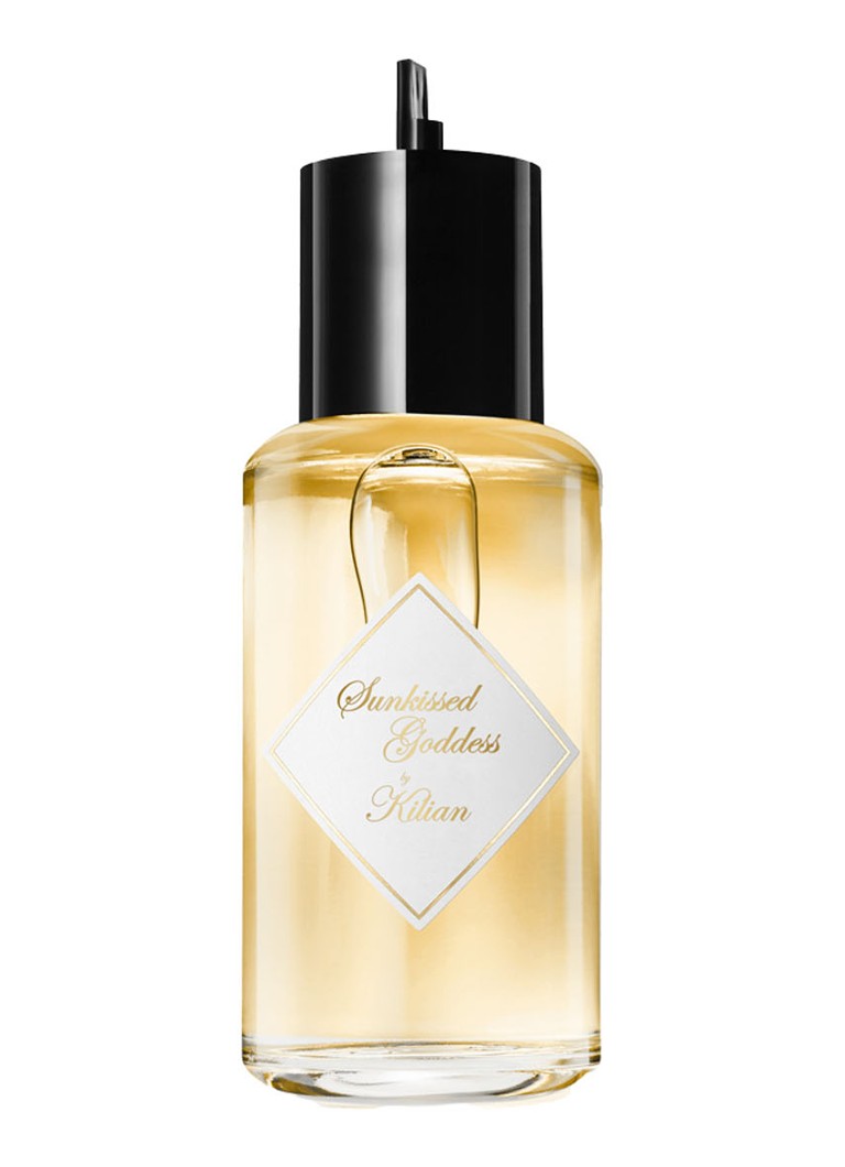Kilian Paris Sunkissed Goddess Parfum Refill - navulling 100ML Geuren - Deal