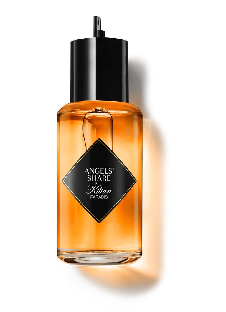 Kilian Paris Angels' Share Paradis Refill - navulling Beige 100ML Geuren - Deal