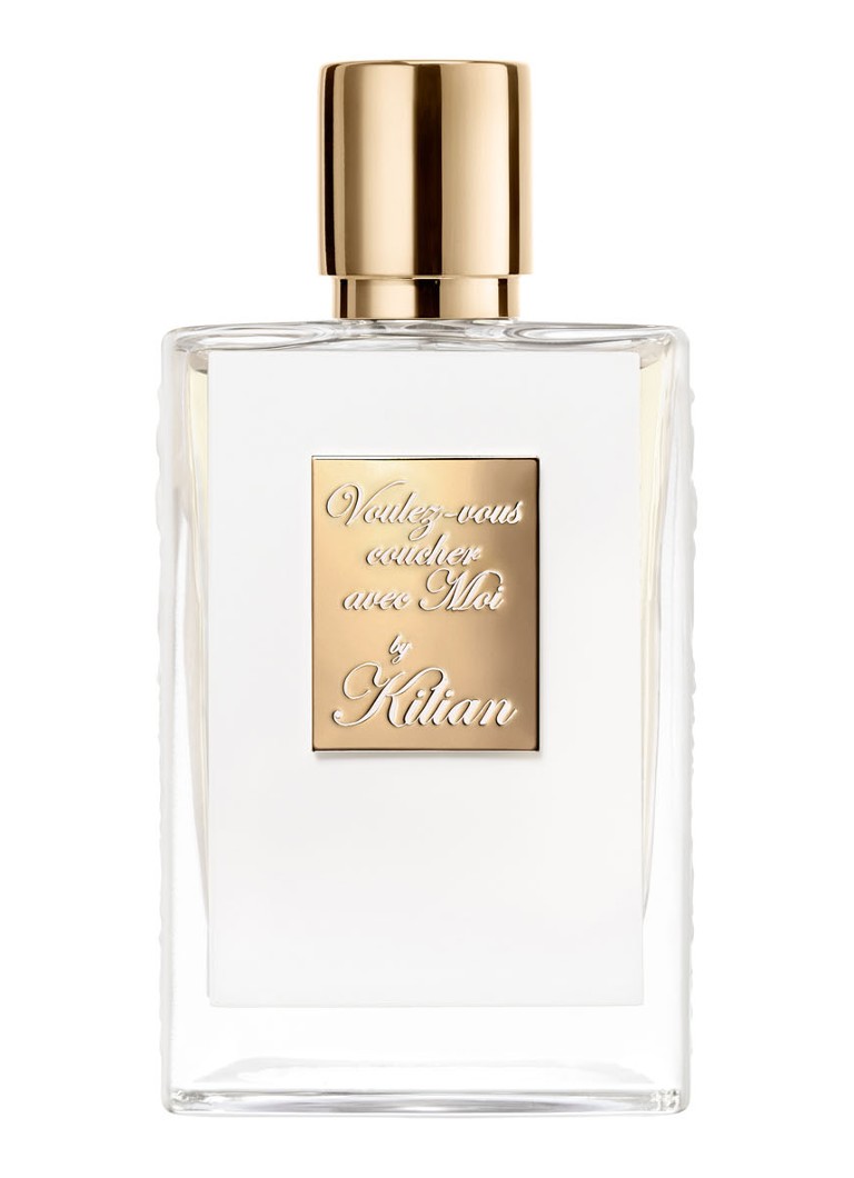 Kilian Paris Voulez-vous coucher avec Moi Eau de Parfum 50 ML Geuren - Deal