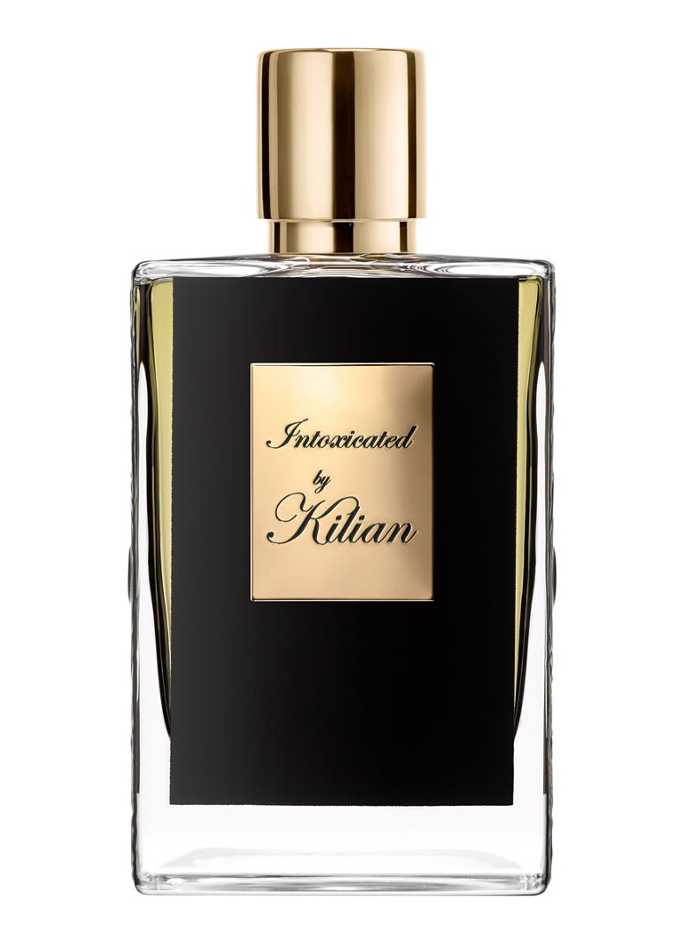 Kilian Paris Intoxicated Eau de Parfum 50 ML Geuren - Deal