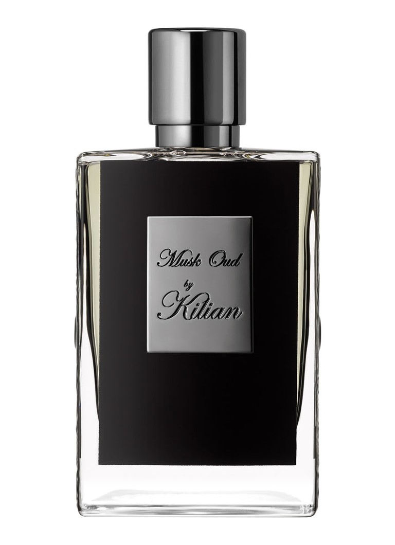 Kilian Paris Musk Oud Eau de Parfum 50 ML Geuren - Deal