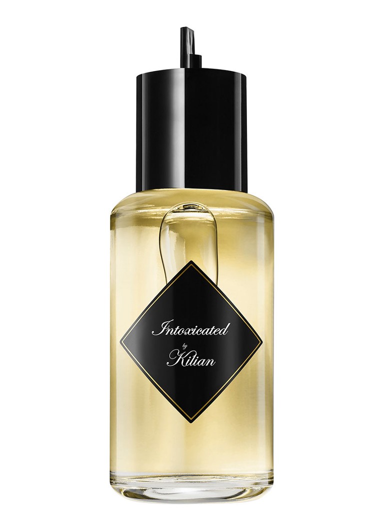 Kilian Paris Intoxicated Eau de Parfum Refill - navulling 100ML Geuren - Deal