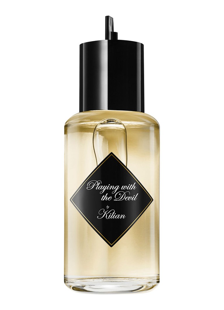 Kilian Paris Playing With The Devil Eau de Parfum Refill - navulling 100ML Geuren - Deal