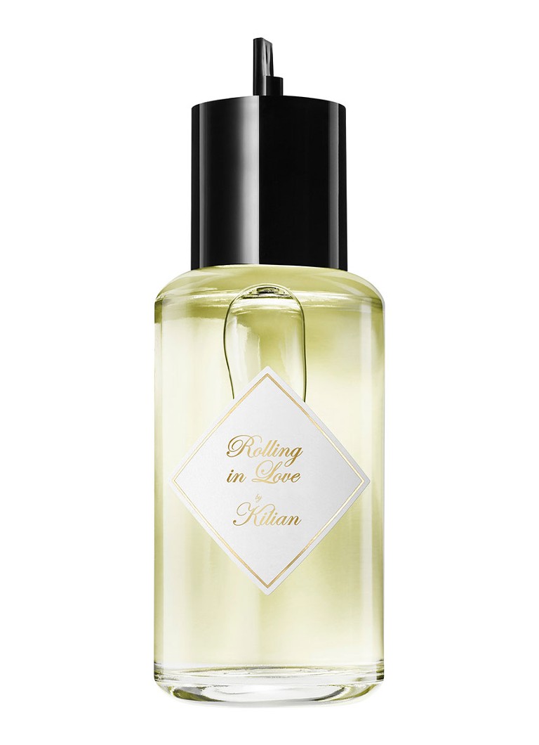 Kilian Paris Rolling In Love Eau de Parfum Refill - navulling 100ML Geuren - Deal