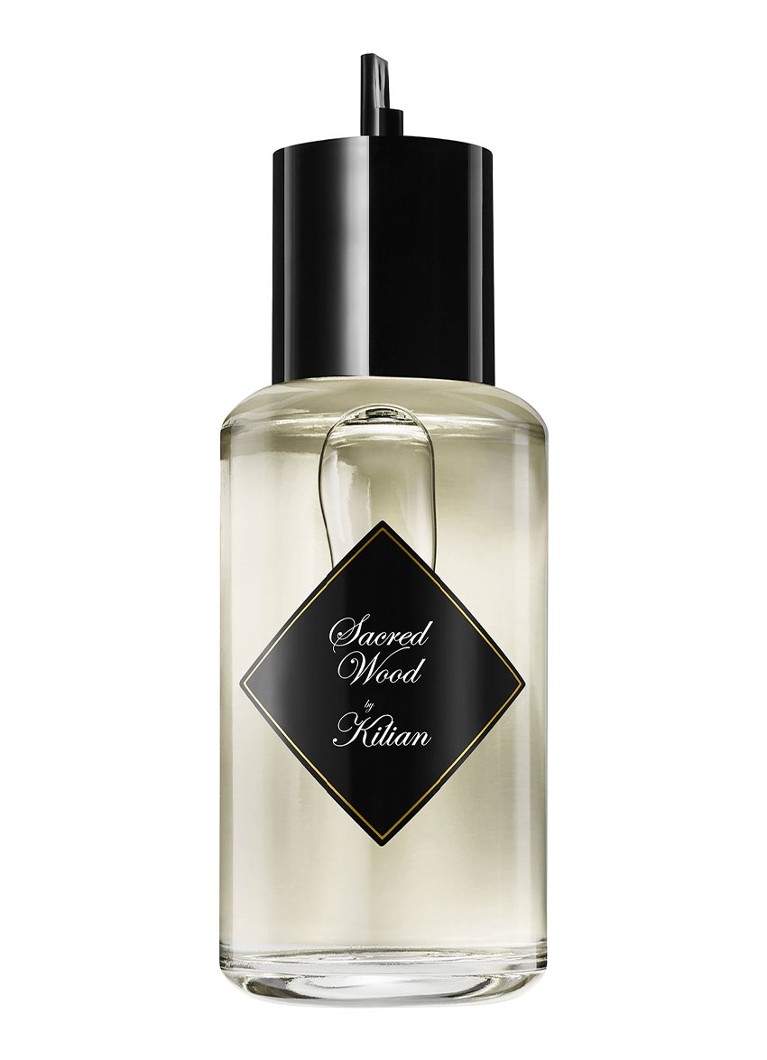 Kilian Paris Sacred Wood Eau de Parfum Refill - navulling 100ML Geuren - Deal
