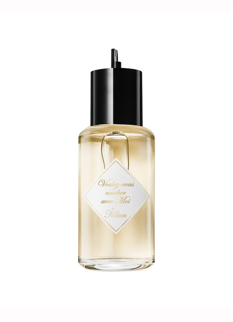 Kilian Paris Voulez-Vous Coucher Avec Moi Eau de Parfum Refill - navulling 100ML Geuren - Deal