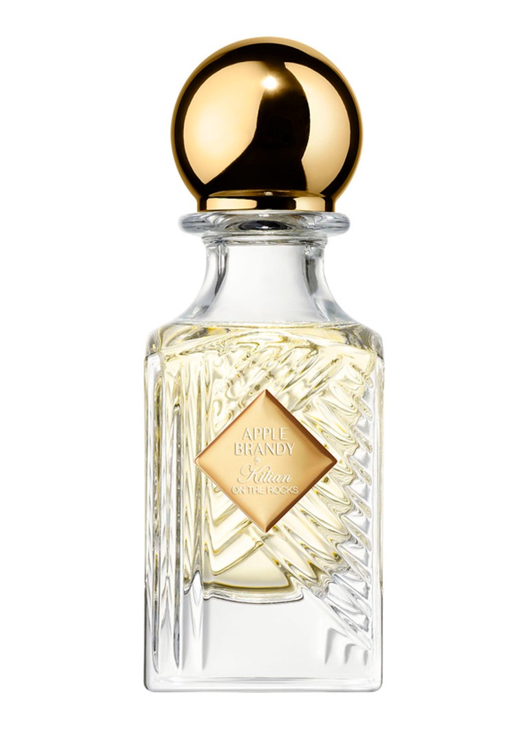 Kilian Paris Apple Brandy On The Rocks Eau de Parfum 30ml Geuren - Deal