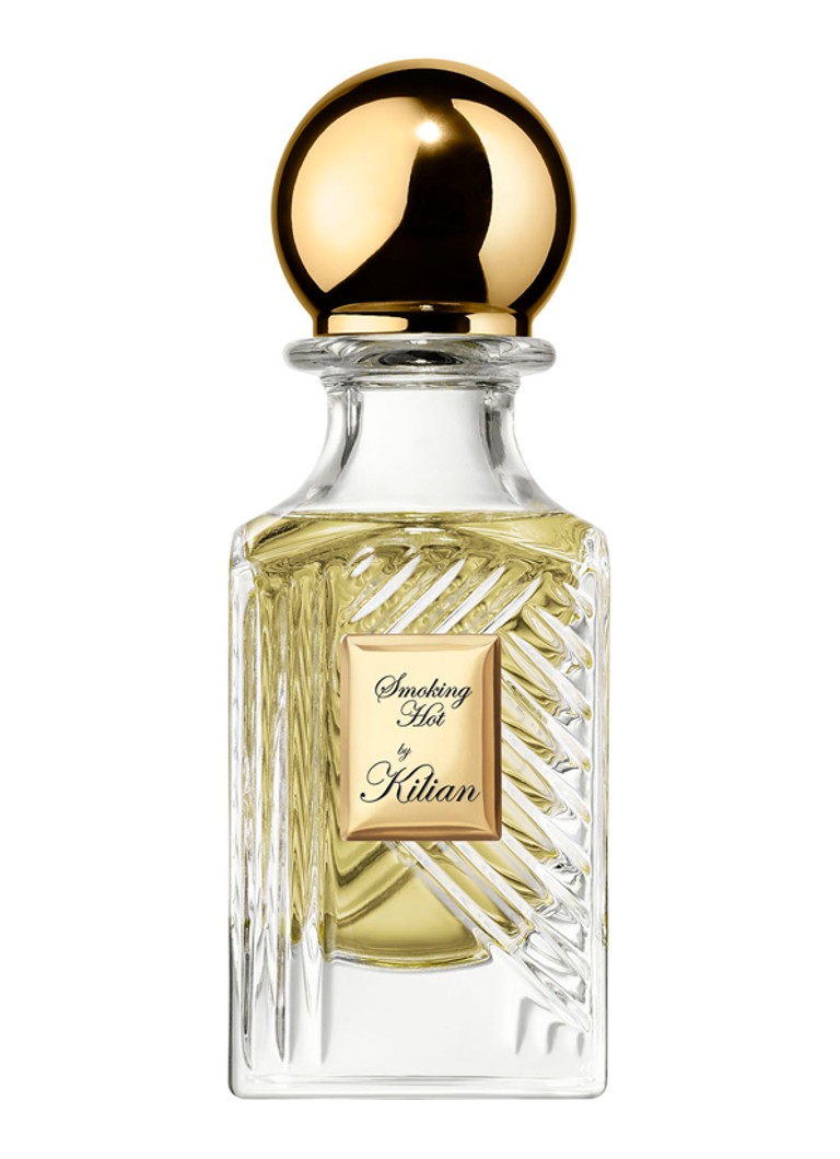 Kilian Paris Smoking Hot - Eau de Parfum 30ml Geuren - Deal