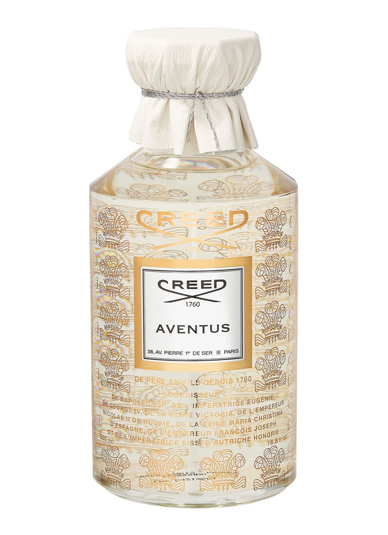 Creed Aventus Eau de Parfum 30ML Geuren - Deal