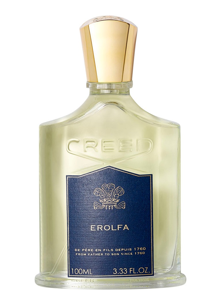 Creed Erolfa Eau de Parfum 100ML Geuren - Deal