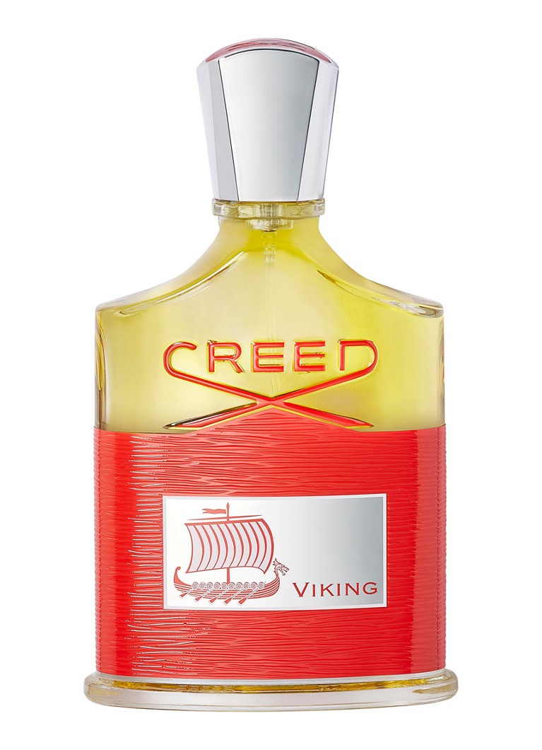 Creed Viking Eau de Parfum 100ML Geuren - Deal