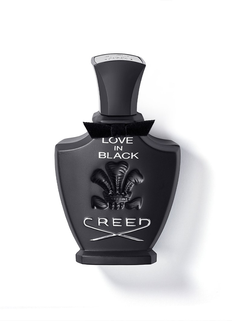 Creed Love in Black Eau de Parfum 75ML Geuren - Deal