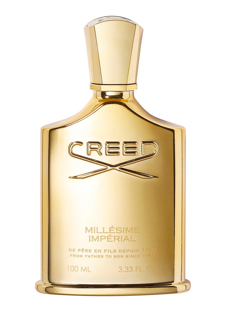 Creed Millesimé Imperial Eau de Parfum 100ML Geuren - Deal