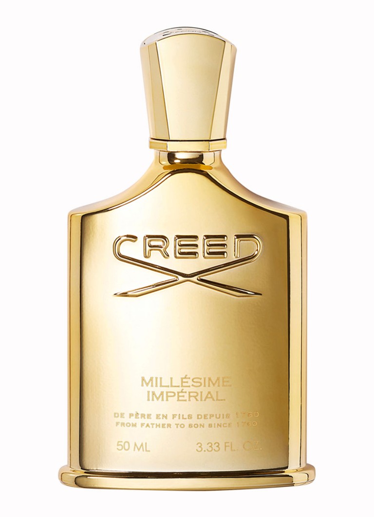 Creed Millesimé Imperial Eau de Parfum 50ML Geuren - Deal