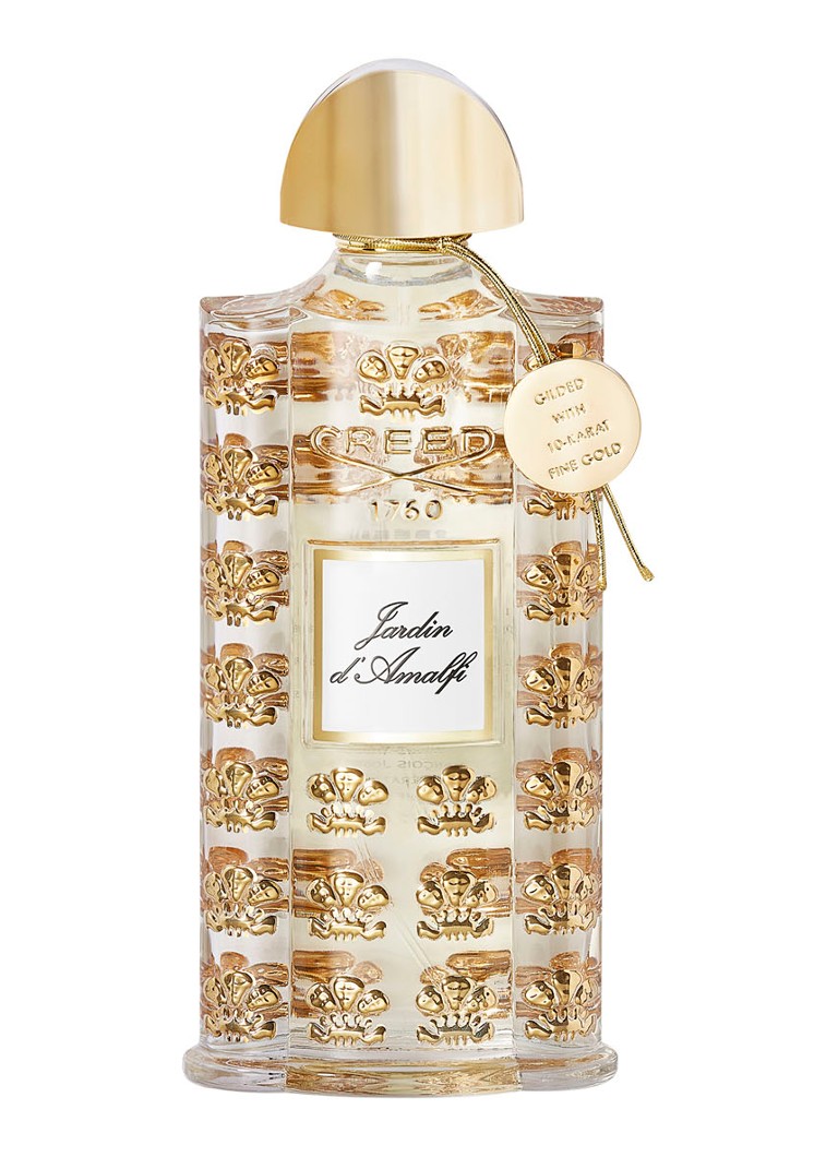 Creed Les Royales Exclusives Jardin d'Amalfi Eau de Parfum 75ML Geuren - Deal