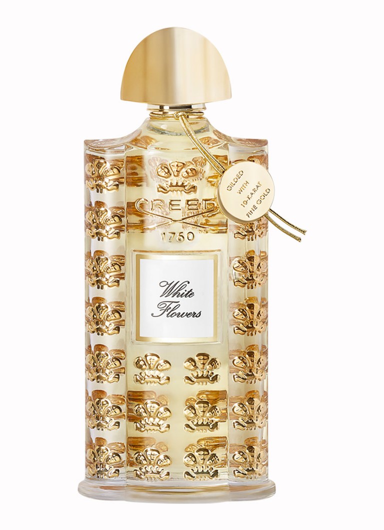 Creed Les Royales Exclusives White Flowers Eau de Parfum 75ML Geuren - Deal