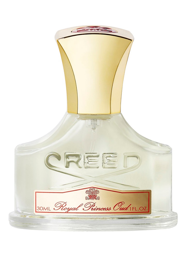 Creed Royal Princess Oud Eau de Parfum 30ML Geuren - Deal