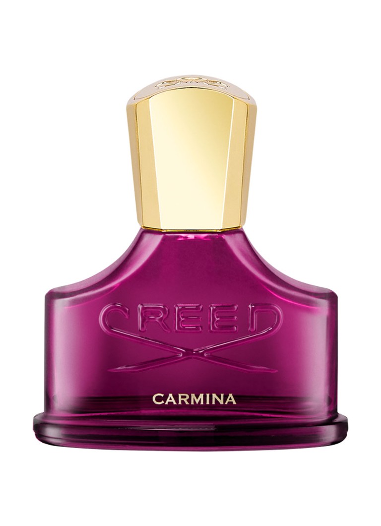 Creed Carmina Eau de Parfum 30ML Geuren - Deal