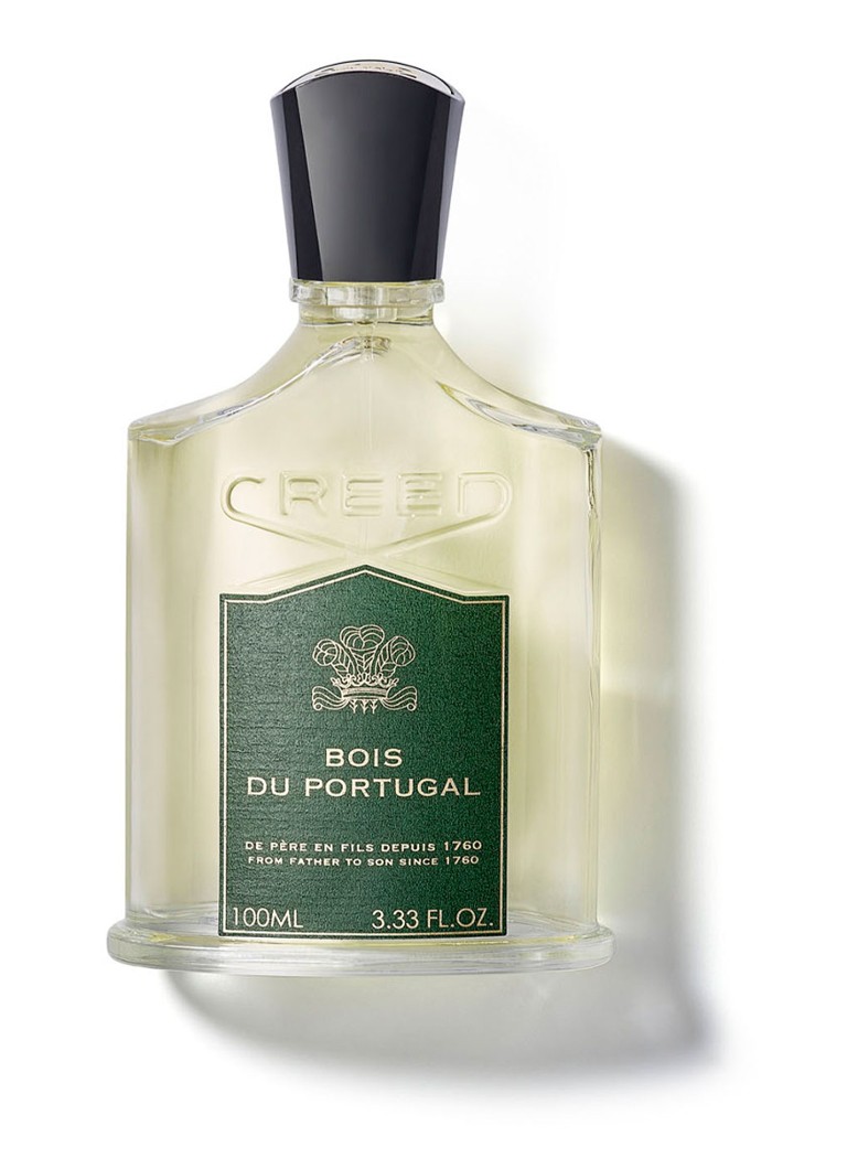 Creed Bois Du Portugal Eau de Parfum 100ML Geuren - Deal
