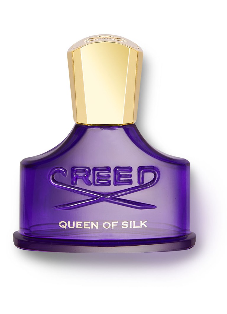 Creed Queen of Silk Eau De Parfum 30ml Geuren - Deal
