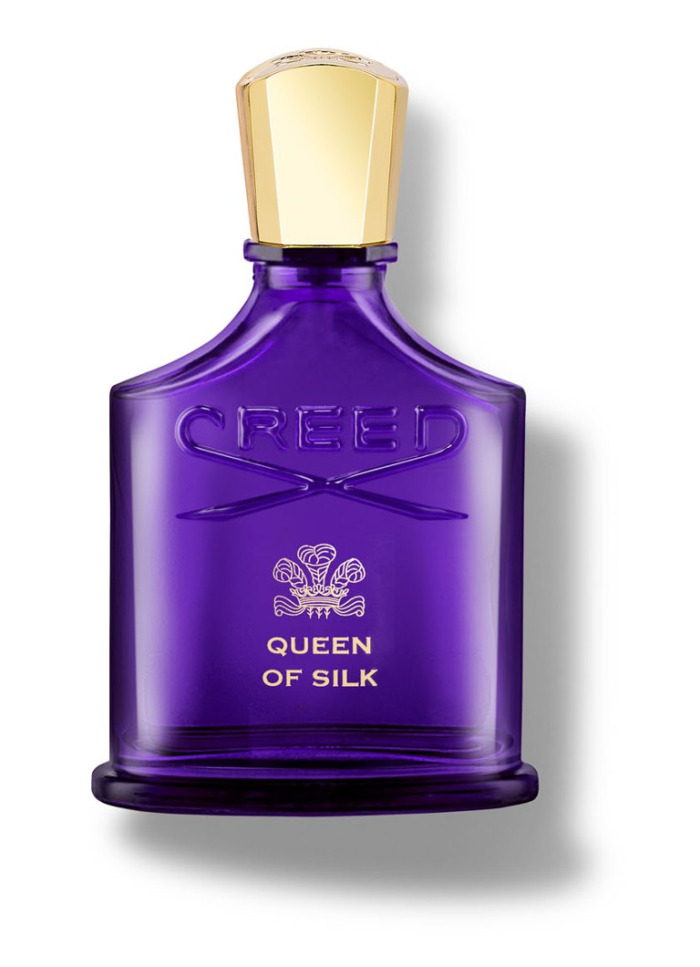 Creed Queen of Silk Eau De Parfum 75ml Geuren - Deal