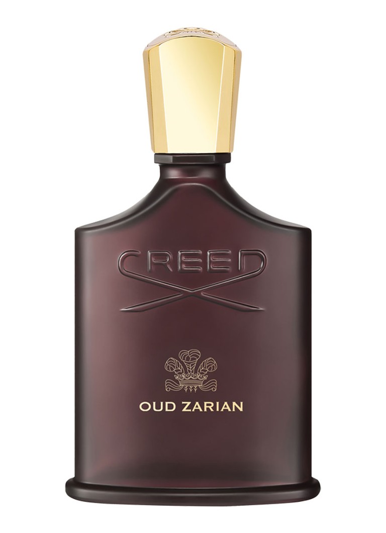 Creed Oud Zarian Eau De Parfum 50ML Geuren - Deal