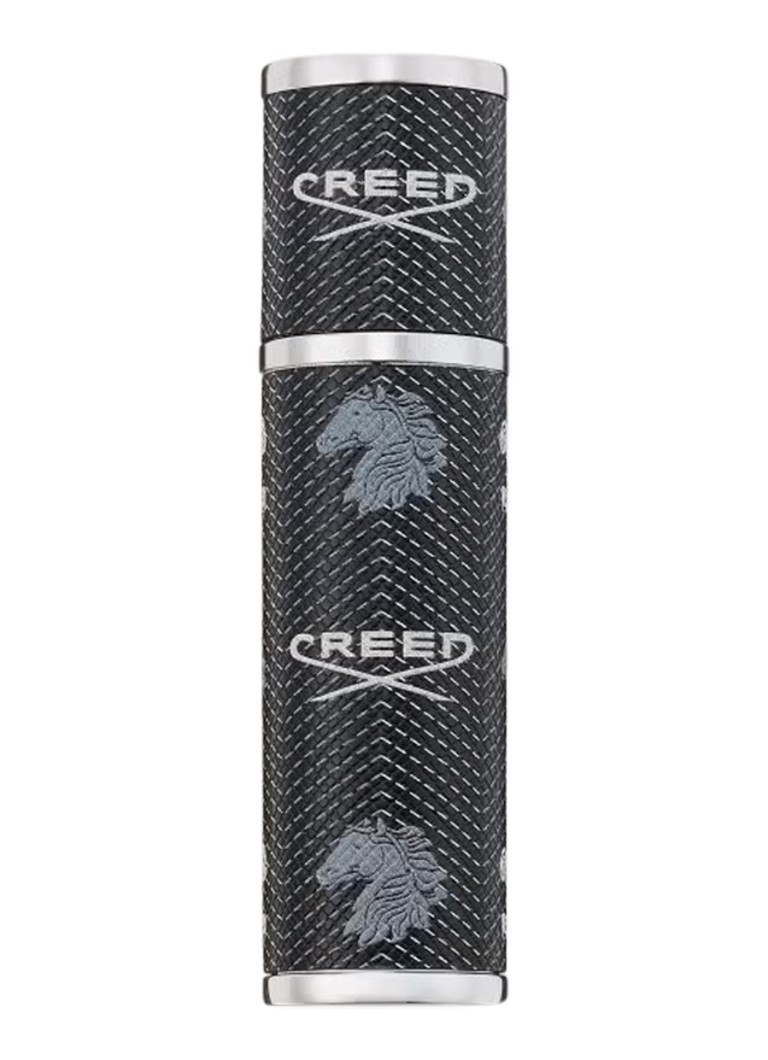 Creed Travel Atomiser - vulbare parfumverstuiver Zwart 5ml Geuren - Deal