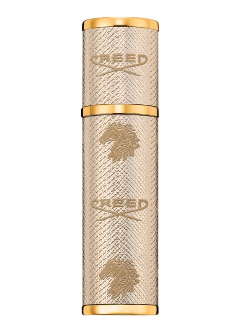 Creed Travel Atomiser - vulbare parfumverstuiver Goud 5ml Geuren - Deal
