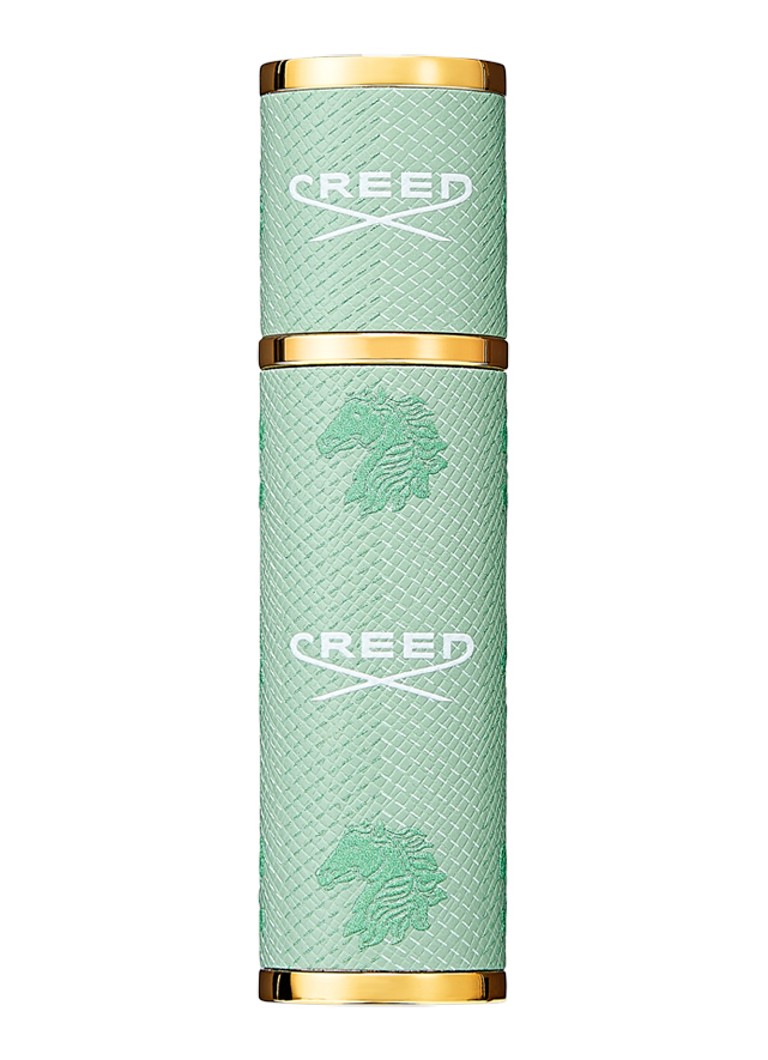 Creed Wild Vetiver Green Eau De Parfum - travel size 5ml Geuren - Deal