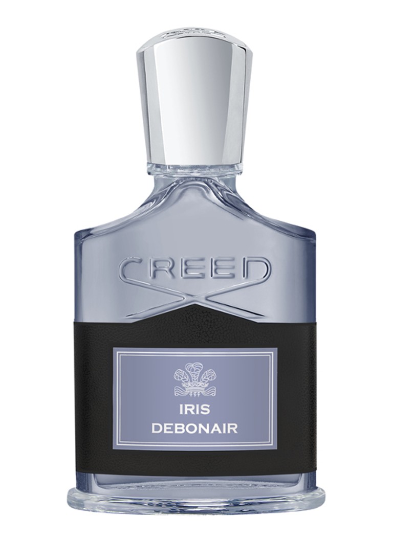 Creed Iris Debonair Eau de Parfum 50ml Geuren - Deal