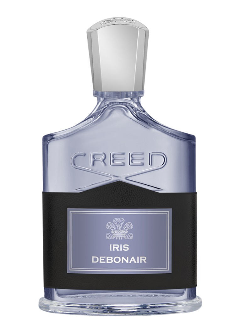 Creed Iris Debonair Eau de Parfum 100ml Geuren - Deal