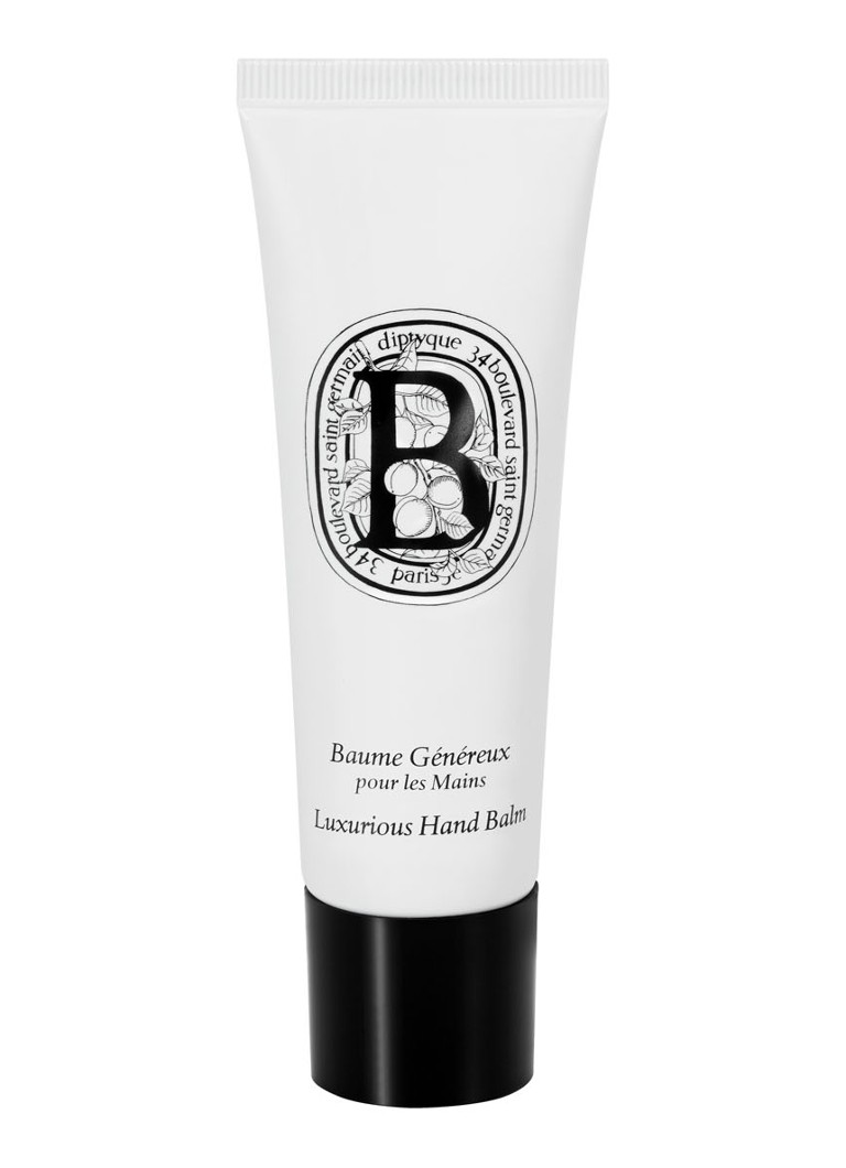DIPTYQUE Luxurious Hand Balm - handcrème 45 ML Verzorging - Deal