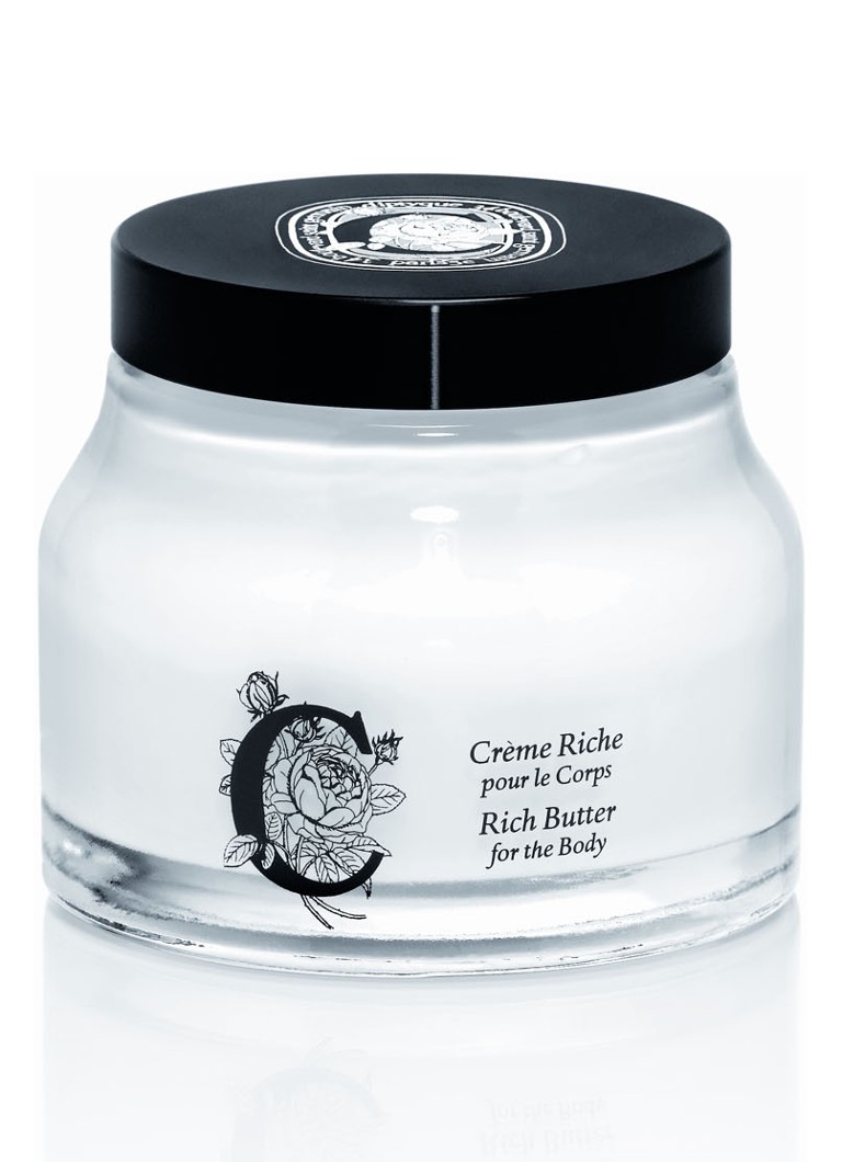 DIPTYQUE Rich Butter for the Body - bodycrème 200 ML Verzorging - Deal
