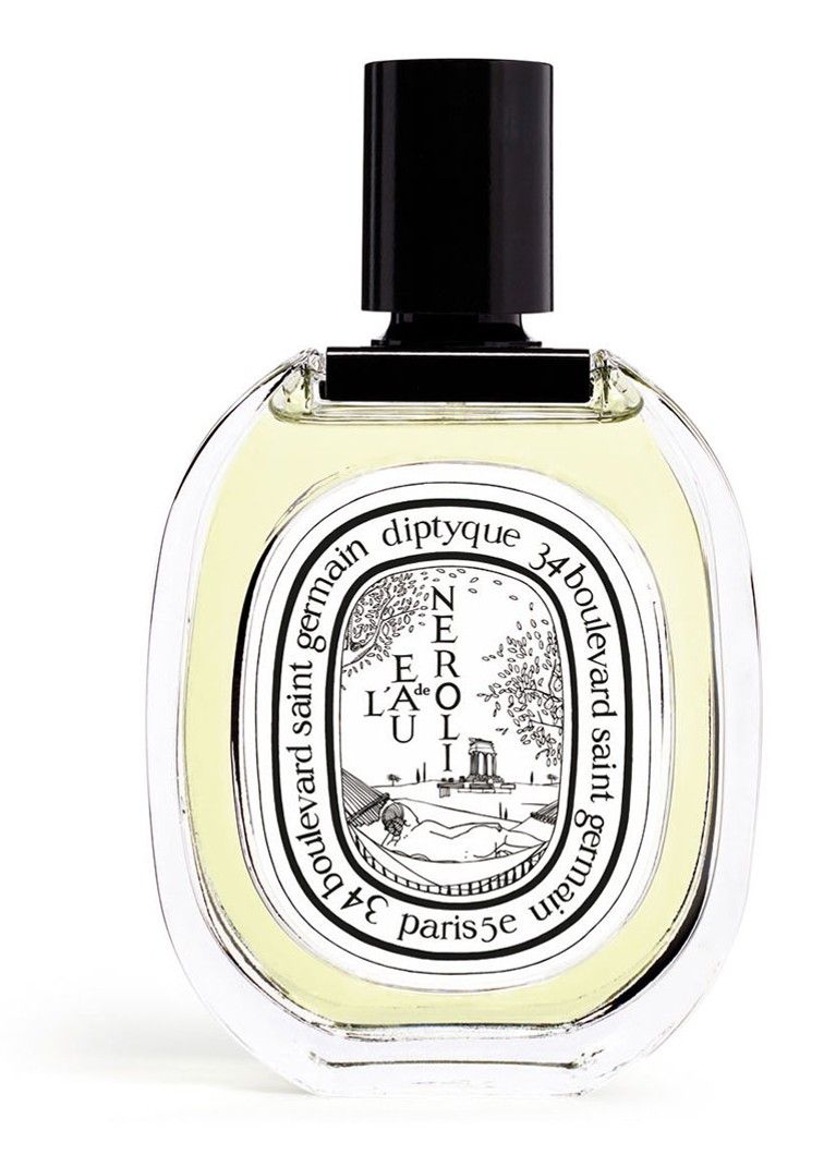 DIPTYQUE L'Eau de Néroli Eau de Toilette 100ML Geuren - Deal