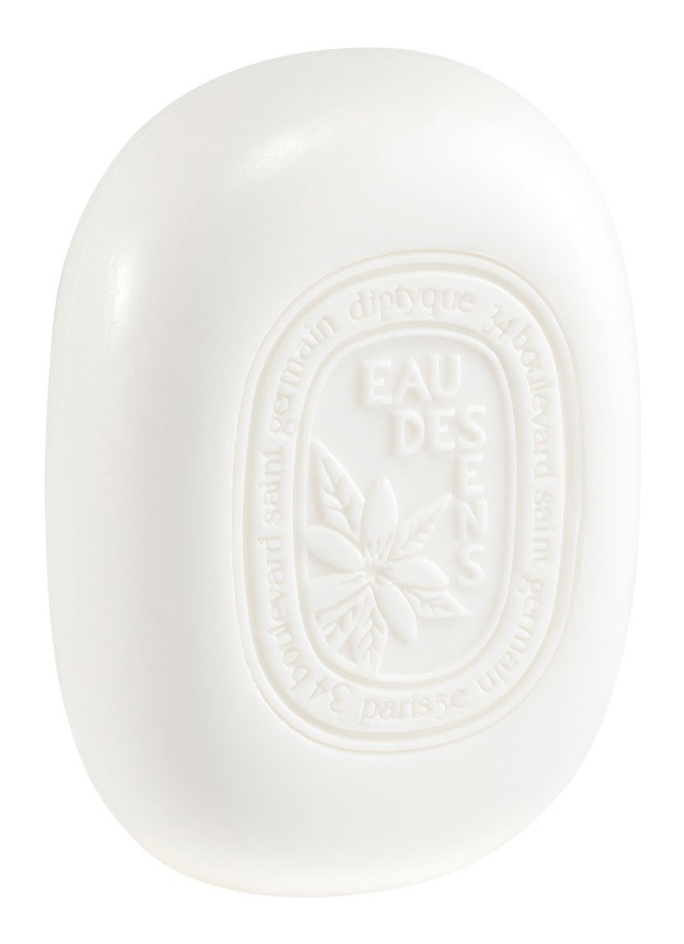 DIPTYQUE Eau des Sens Soap - zeep 150 g Verzorging - Deal