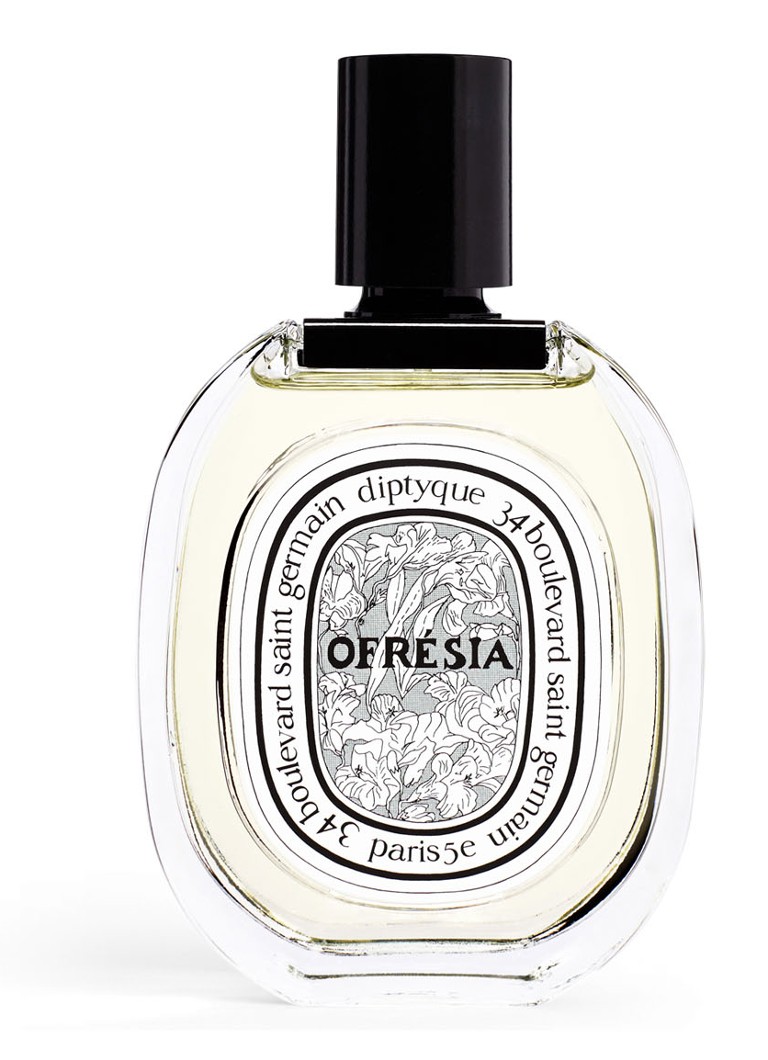 DIPTYQUE Ofresia Eau de Toilette 100ML Geuren - Deal