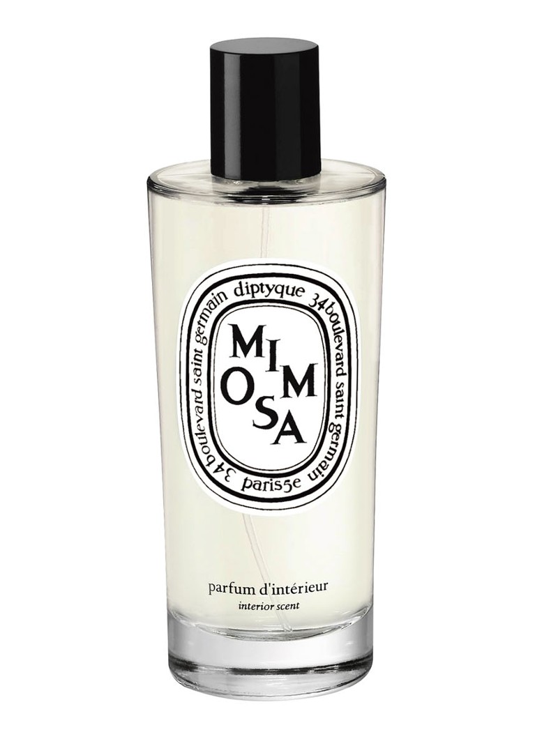 DIPTYQUE Mimosa - huisparfum - Deal