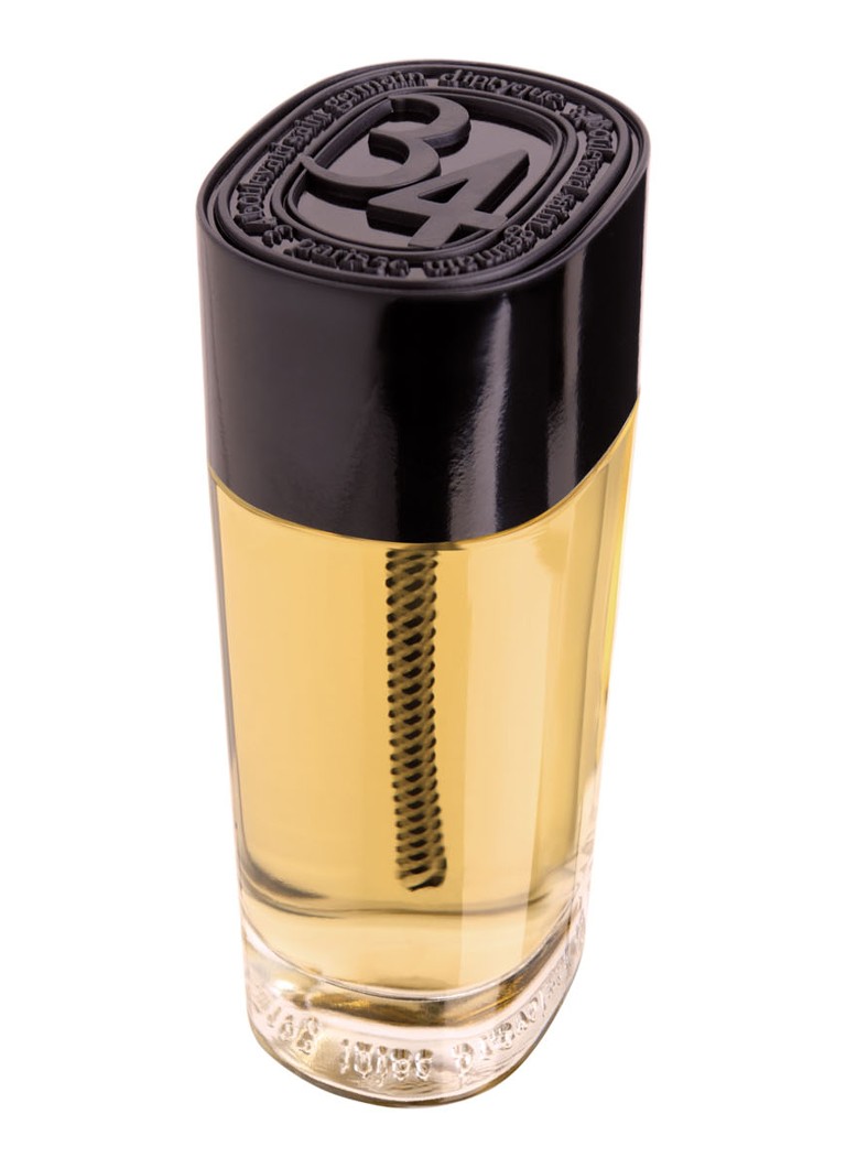 DIPTYQUE 34 Blvd Eau de Toilette 100ML Geuren - Deal