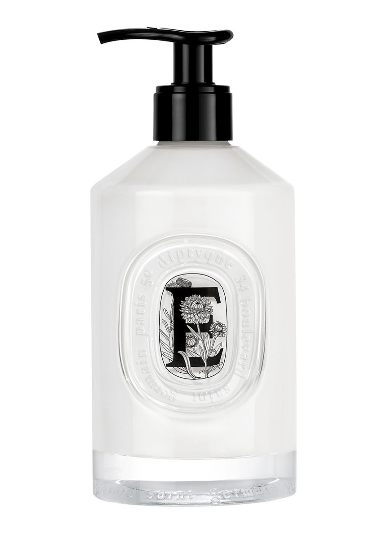 DIPTYQUE Velvet Hand Lotion - handlotion 350 ML Verzorging - Deal