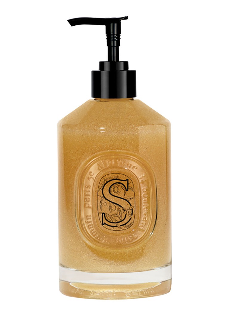 DIPTYQUE Exfoliating Hand Wash - exfoliërende handzeep - Deal