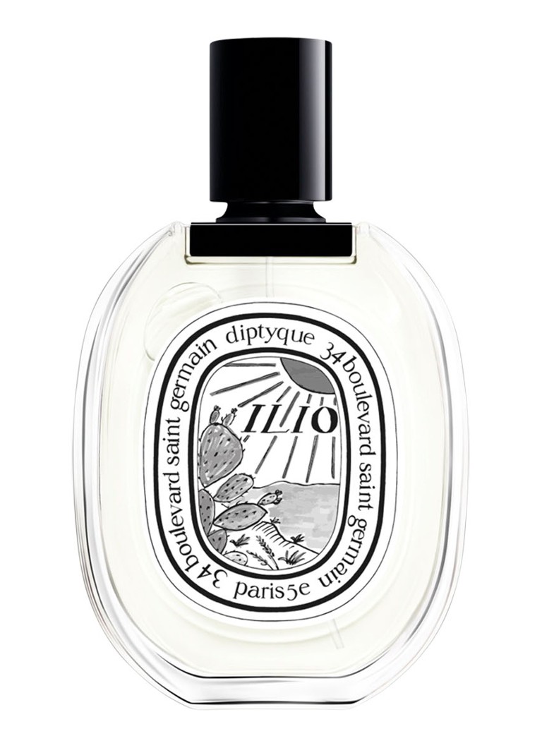 DIPTYQUE Ilio Eau de Toilette 100ML Geuren - Deal